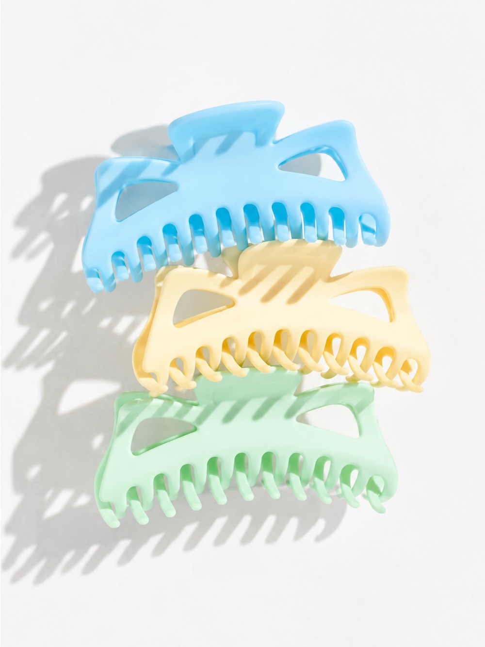 Free People Underwater Claw Clip Bundle